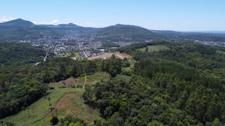 Imagem localização privilegiada