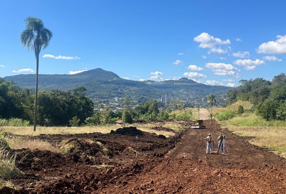 loteamento parque vita igrejinha rio grande do sul