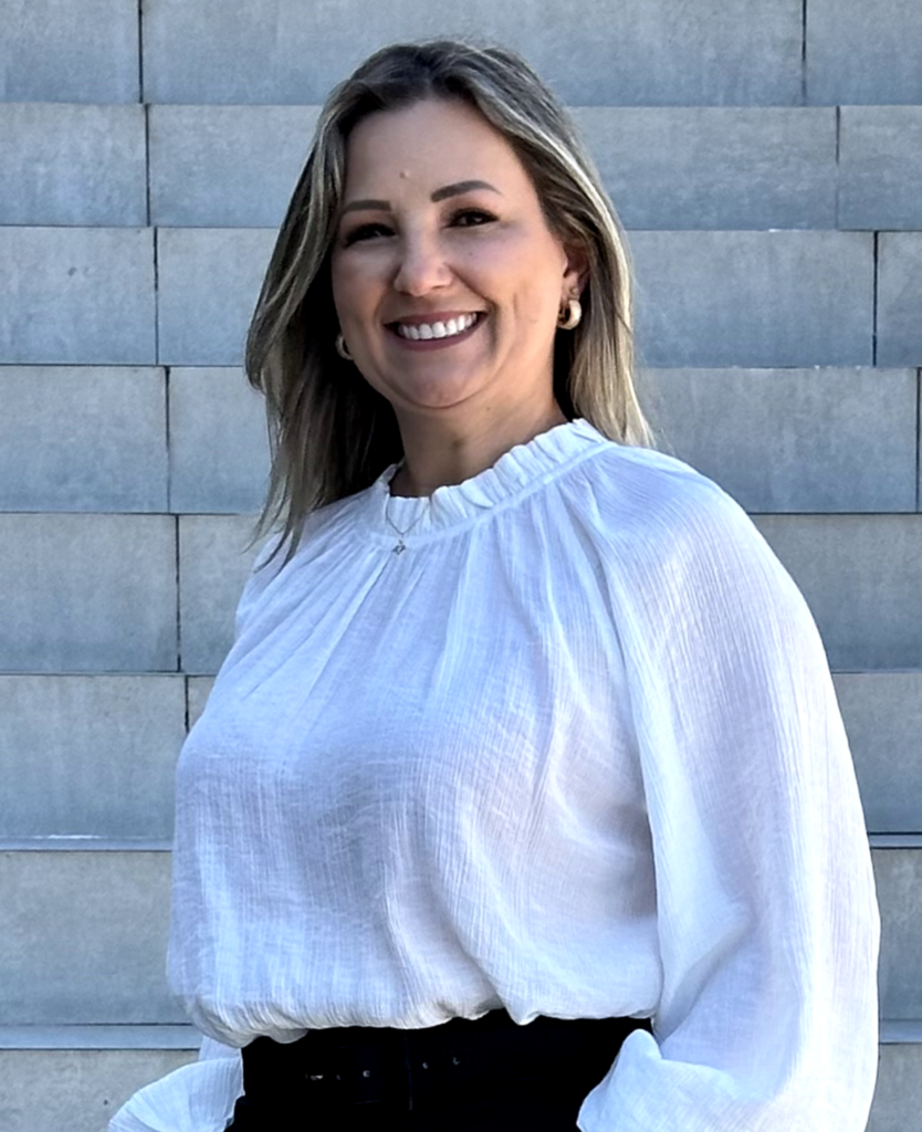 Pessoa responsável pela gestão de projetos