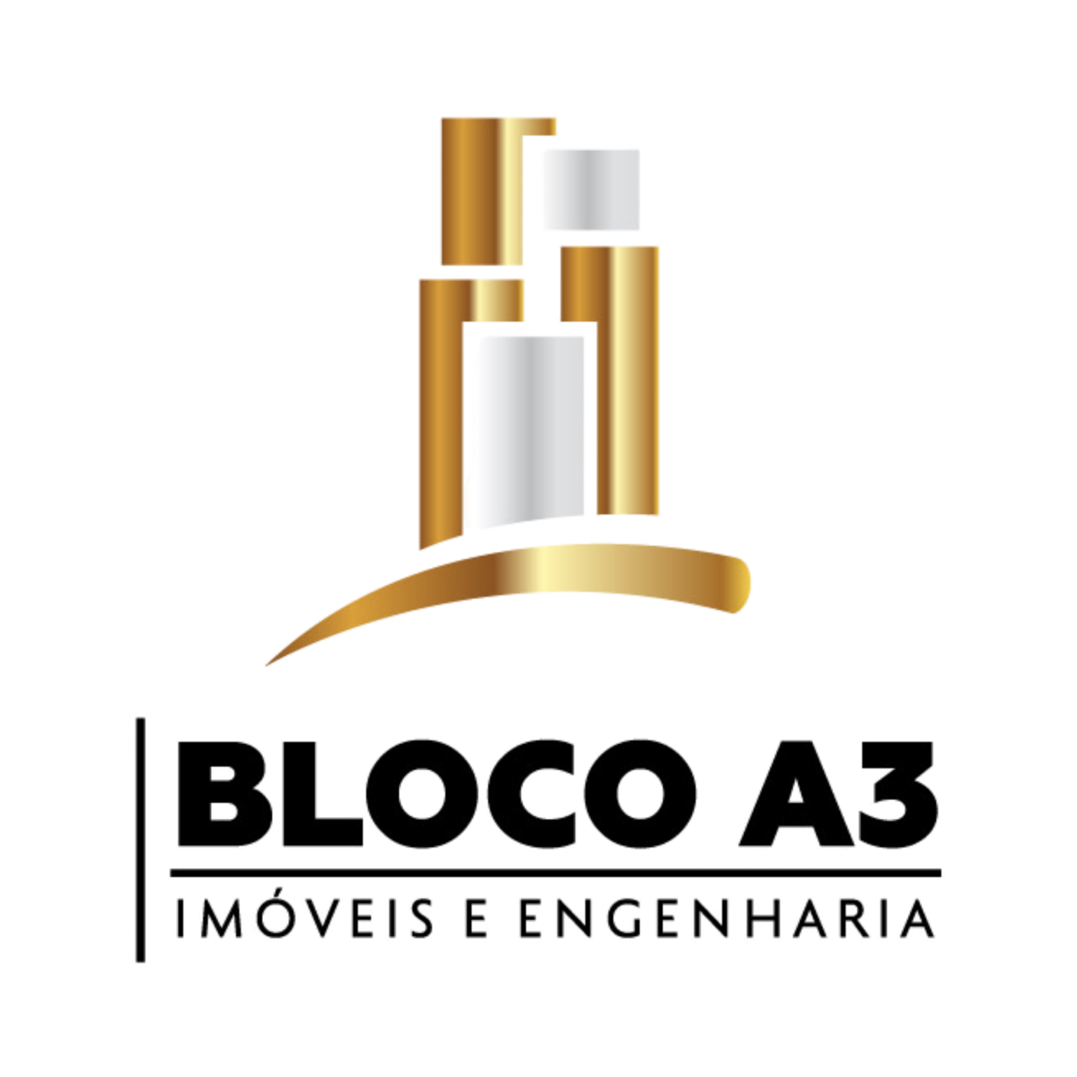 Bloco A3 imobiliária parceira Terra Líder